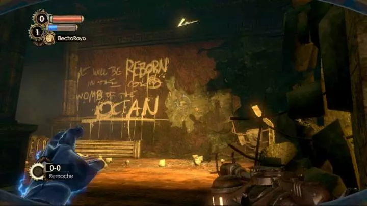 BioShock 2