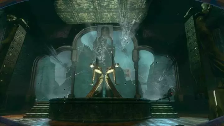 BioShock 2 - PC