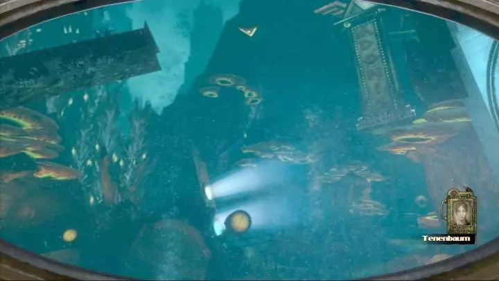 BioShock 2