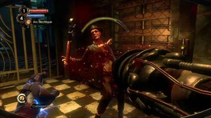 BioShock 2