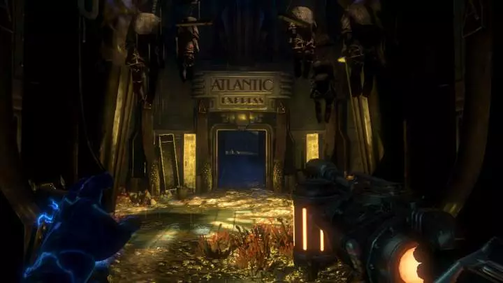 BioShock 2