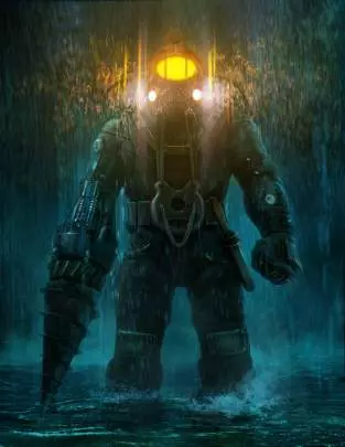 BioShock 2