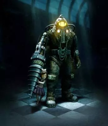BioShock 2