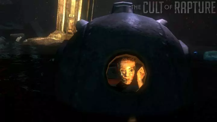 BioShock 2