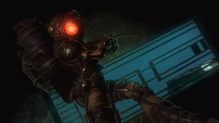 BioShock 2