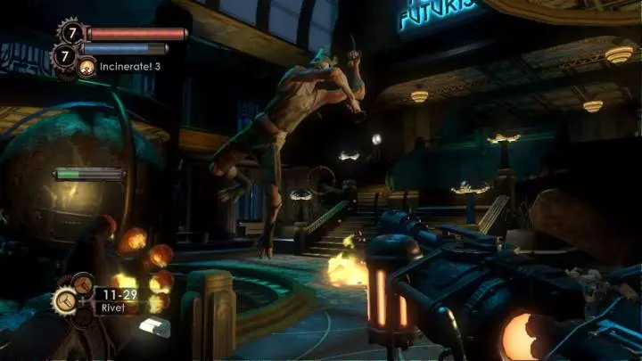 BioShock 2 - PC