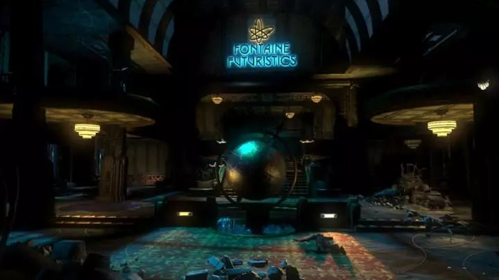 BioShock 2