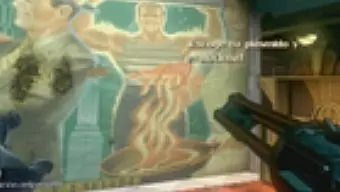 BioShock 2: Gameplay 7: Sacando partido de la Tecnología