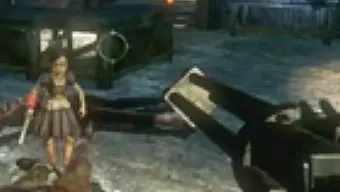 BioShock 2: Gameplay 8: El viejo arte de procesar Adam