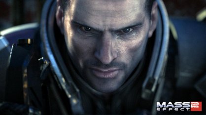 Mass Effect 2 análisis