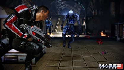 Mass Effect 2