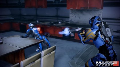 Mass Effect 2