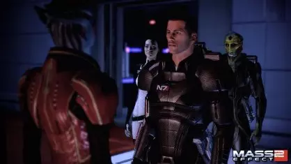 Mass Effect 2 PC