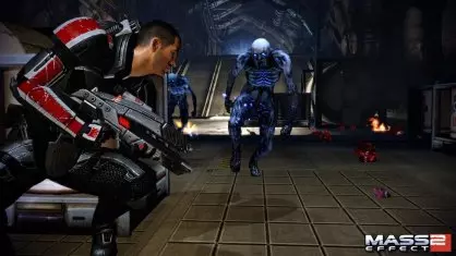 Mass Effect 2