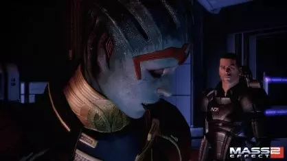 Mass Effect 2 PC