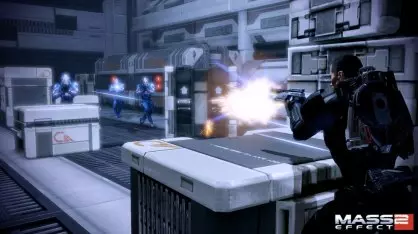 Mass Effect 2