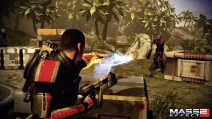 Mass Effect 2 PC