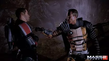 Mass Effect 2 PC