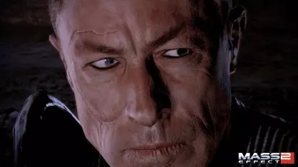 Mass Effect 2 PC