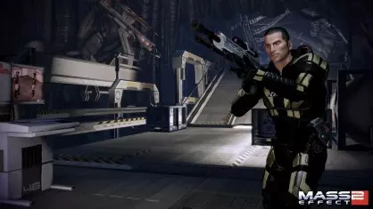 Mass Effect 2
