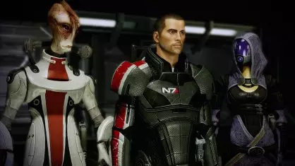 Mass Effect 2 PC