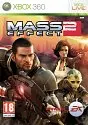 Mass Effect 2 Xbox 360