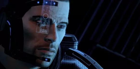 Mass Effect 2 Mass Effect 2