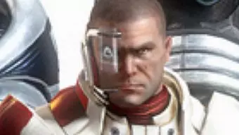 Mass Effect 2 se presenta oficialmente en escena