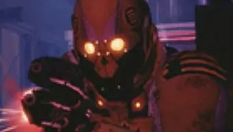 Mass Effect 2 muestra su nuevo trailer "Prelude to E3"