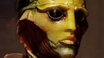 Nuevos detalles sobre Mass Effect 2