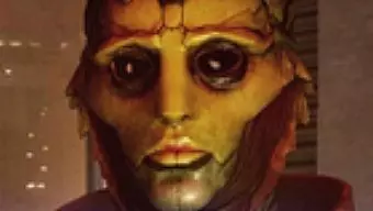 Mass Effect 2 llegará de forma simultánea a Xbox 360 y PC