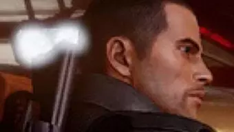 Mass Effect 2: confirmada fecha de lanzamiento y exclusividad en X360 y PC