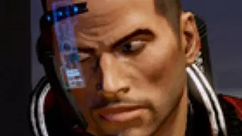 El Firepower Pack de Mass Effect 2, ya disponible