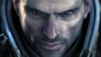 Se confirma el contenido extra para la versión de Mass Effect 2 para PS3