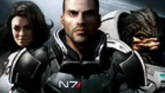 Xbox 360 recibe el comic interactivo del Mass Effect 2 de PlayStation 3