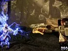 Mass Effect 2 - Pantalla