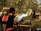 Mass Effect 2 - Imagen Xbox 360