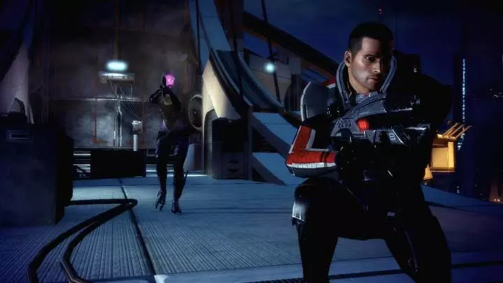 Mass Effect 2