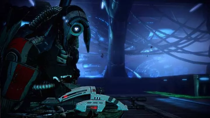 Mass Effect 2 - Xbox 360