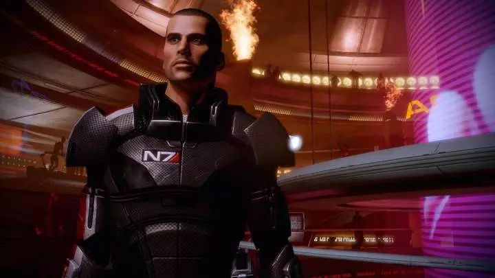 Mass Effect 2