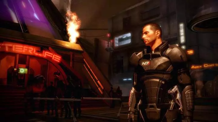 Mass Effect 2