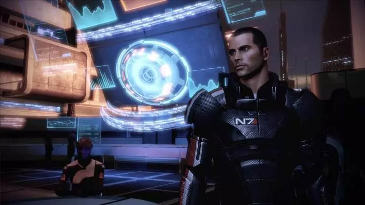Mass Effect 2