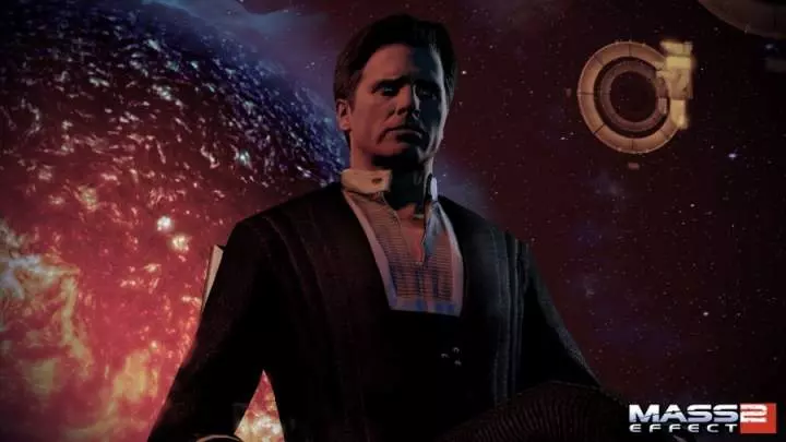 Mass Effect 2 - Xbox 360