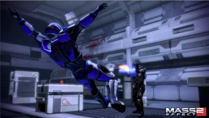 Mass Effect 2