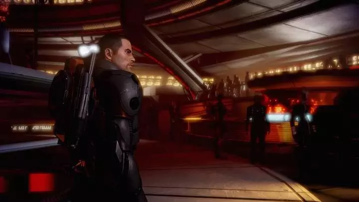 Mass Effect 2