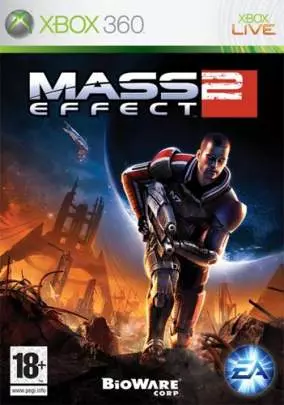 Mass Effect 2