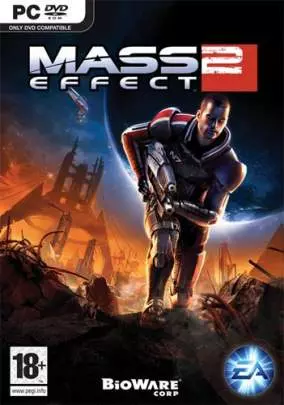 Mass Effect 2