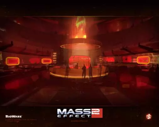 Mass Effect 2