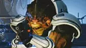 Mass Effect 2: Trailer GamesCom
