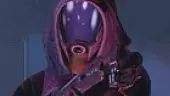 Mass Effect 2: Tali